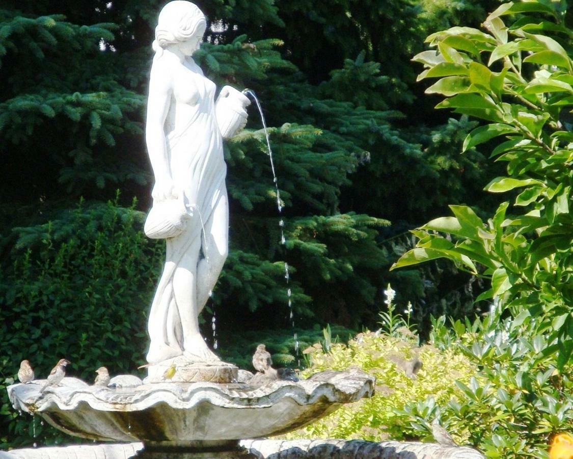 Gartenhaus Dassow Heringsdorf  Exteriér fotografie